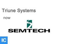 Triune Systems